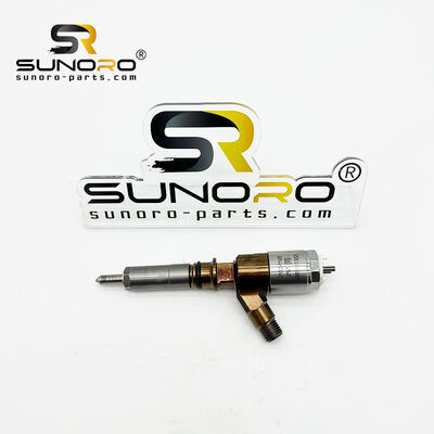 Diesel Fuel Injector Inyector 32F61-00060 32F61-00061 32F61-00062 32E61-00012 10R-7671 320-0677 for 311D C4.2 Diesel Engine