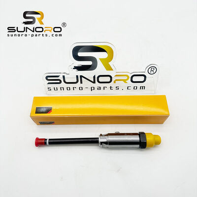 Injector 170-5187 1705187 for 3304 3306 Diesel Engine Parts Nozzle Assembly High Quality Excavator Use SUNORO Brand