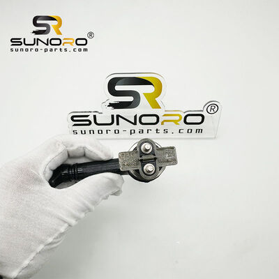High Quality SUNORO Excavator Diesel Engine Common Rail Injector 095000-6640 6245-11-3100 PC400-8 A470 6D125 Brand New