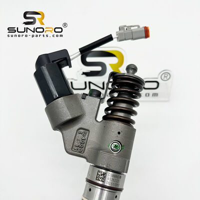 High Quality SUNORO Diesel Fuel Injector Assy 4026222 for QSM11 ISM11 M11 Excavator Engine Spare Parts