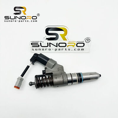 High Quality SUNORO Diesel Fuel Injector Assy 4026222 for QSM11 ISM11 M11 Excavator Engine Spare Parts