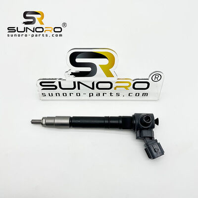 High Quality SUNORO Diesel Fuel Injector 23670-08030 for Excavator Brand New