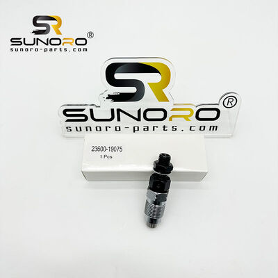 SUNORO High Quality Diesel Injector Nozzle 23600-19075 for Excavator