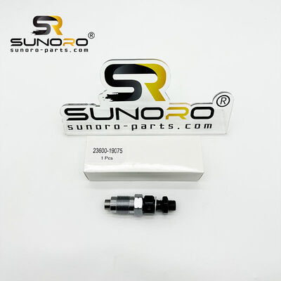 SUNORO High Quality Diesel Injector Nozzle 23600-19075 for Excavator