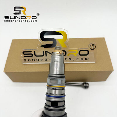 SUNORO High Quality Diesel Common Rail Fuel Injector 4928260 for Isx15/Qsx15/X15 Engines (Excavator Use)