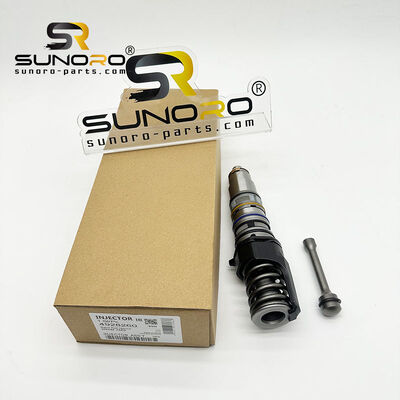 SUNORO High Quality Diesel Common Rail Fuel Injector 4928260 for Isx15/Qsx15/X15 Engines (Excavator Use)