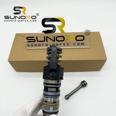 SUNORO High Quality Common Rail Fuel Injectors 4062569 4902827 for Isx15 Qsx15 Excavator Diesel Engine