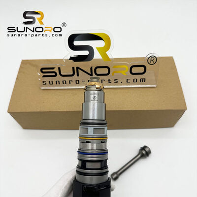 SUNORO High Quality Common Rail Fuel Injectors 4062569 4902827 for Isx15 Qsx15 Excavator Diesel Engine