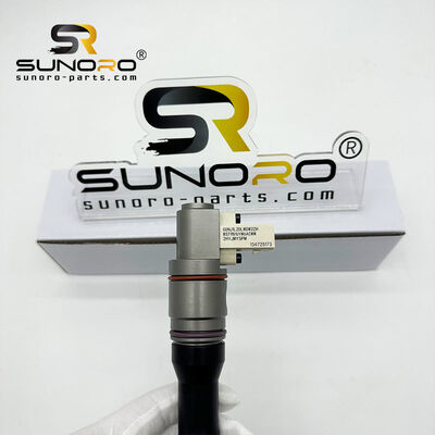 SUNORO DAF XF106 Intelligent Fuel Injection Pump 2005596 BEBJ1D02001 F2P Euro6 Diesel High Quality Excavator Use New MX13 EPA13