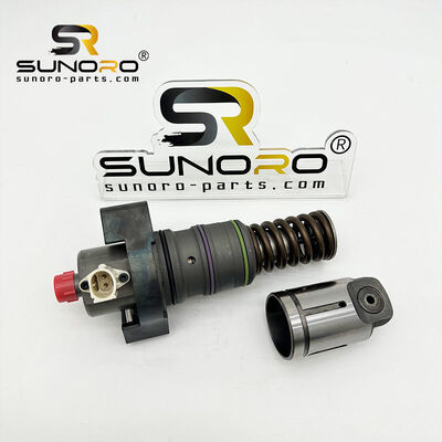 1934322 2102391 Original Fuel Injection Pump Unit Pump for MX13 EPA13 Engine CF76 CF86 XF106 2102391 1934322 2034927 1871117