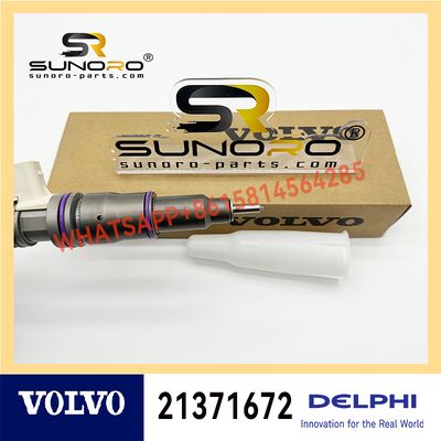 21371672 Diesel Engine Fuel Injector 21340611 BEBE4D24001 21371672 For VOL D13 21371672 85003263 FH12