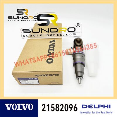 VOL MD11 Engine Diesel Fuel Injector 21582096 7421582096 7421644598 21644598
