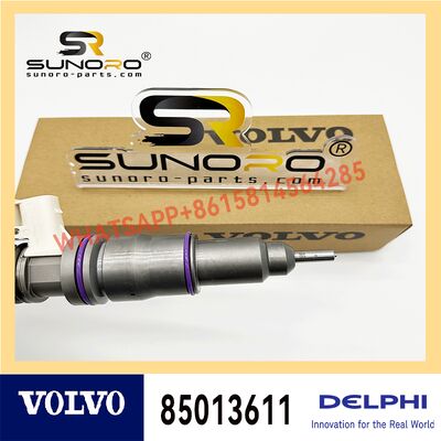 Inyector de bomba de la unidad de combustible diesel 85020429 22479123 22222025 22027808 85013611 22015763 Montaje de boquilla de las partes del motor de alta calidad