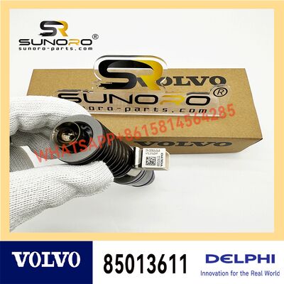 Inyector de bomba de la unidad de combustible diesel 85020429 22479123 22222025 22027808 85013611 22015763 Montaje de boquilla de las partes del motor de alta calidad