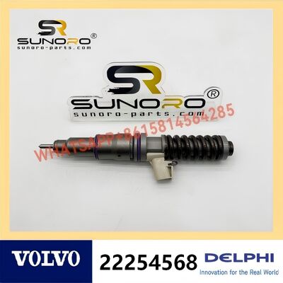 BEBE4P030021 22254568 BEBE4D35001 BEBE4D04001 20544184 20544186 20500620 20460583 High quality common rail Diesel fuel injector
