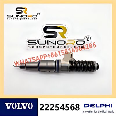 BEBE4P030021 22254568 BEBE4D35001 BEBE4D04001 20544184 20544186 20500620 20460583 High quality common rail Diesel fuel injector
