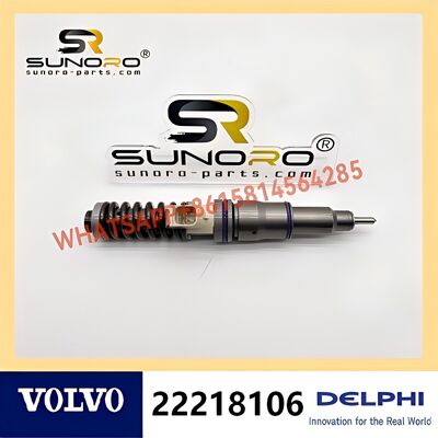 Rail Fuel Injector 85143382 22027810 22052772 22218106 22222025

