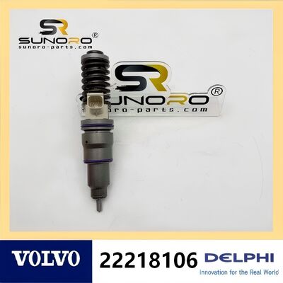 Rail Fuel Injector 85143382 22027810 22052772 22218106 22222025
