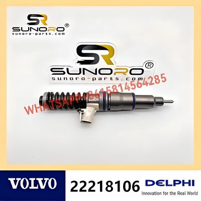 Rail Fuel Injector 85143382 22027810 22052772 22218106 22222025
