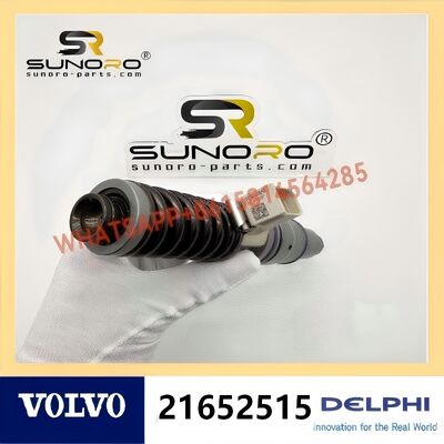 Fuel Injectors 21028628 21389131 21431501 21585101 21652515