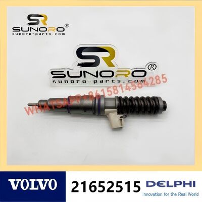 Fuel Injectors 21028628 21389131 21431501 21585101 21652515