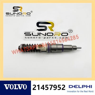 Nice price 21244717 21457952 diesel fuel injector 21543203 21028880 common rail injector