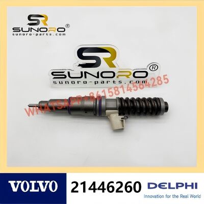 21446260 VOL Fuel Injector BEBE4G07001 21106375 21246331 21244717
