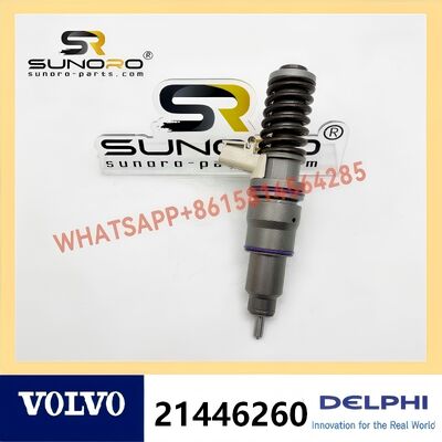 21446260 VOL Fuel Injector BEBE4G07001 21106375 21246331 21244717
