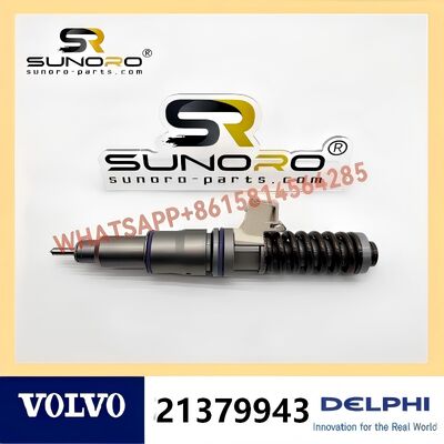 High Quality Common Rail Fuel Injector BEBE4D26001 21379943 Bebe4d26001 on Sale
