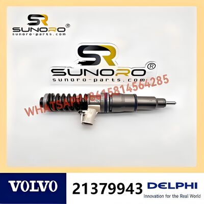 High Quality Common Rail Fuel Injector BEBE4D26001 21379943 Bebe4d26001 on Sale
