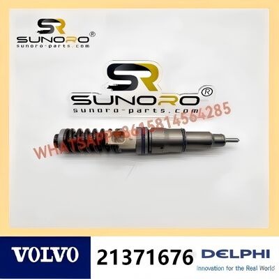22325866 New Diesel Fuel Injector BEBE4D48001 21098096 21371676 21028884
