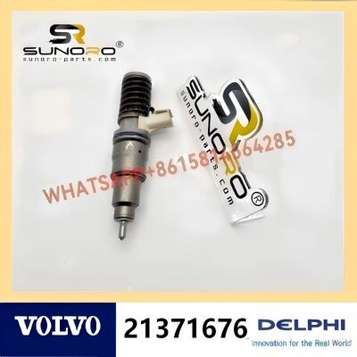 22325866 New Diesel Fuel Injector BEBE4D48001 21098096 21371676 21028884
