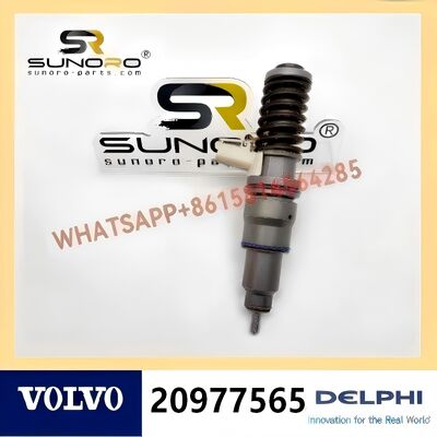 High Quality 20977565 20547350 22027810 22052765 Fuel Engine Part Injector 22027808 22378580 22378579
