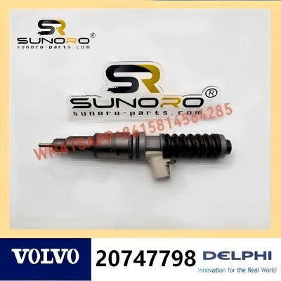 20747798 High Quality Fuel Injector BEBE4D11201 BEBE4D41001 for Engine Parts
