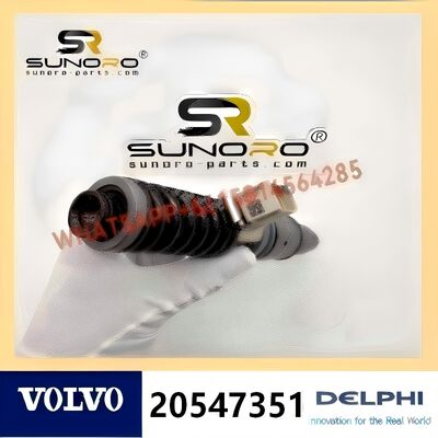 New Diesel Fuel Injector 85022626 BEBE4D31001 20547351
