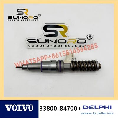 Fuel Injector 33800-84700 BEBE4L00001 BEBE4L00002 BEBE4L00102