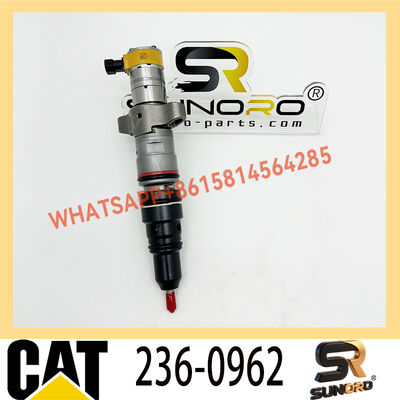 236-0962 Neutral and new Diesel Engine Parts C7 C9 Fuel Injector 236-0962 for 241-3239 328-2582