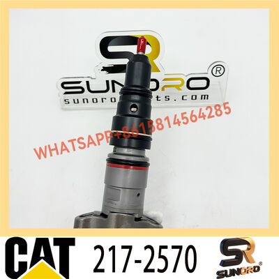 217-2570 Neutral and new Diesel Engine Parts C7 C9 Fuel Injector 217-2570 for 235-2888 235-9649