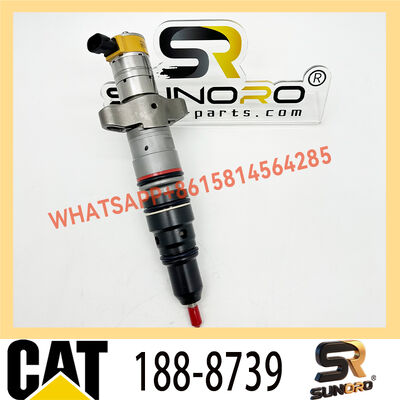 188-8739 Neutral and new Diesel Engine Parts C7 C9 Fuel Injector 188-8739 for 266-4446 236-0962
