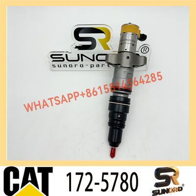 172-5780 Neutral and new Diesel Engine Parts C9 Fuel Injector 172-5780 for 235-2888 236-0962