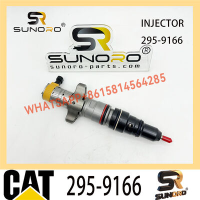 C7 Model Diesel Fuel Injector with 12 Months Warranty and 20R-8067 Part Number
