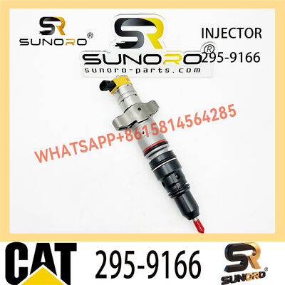 C7 Model Diesel Fuel Injector with 12 Months Warranty and 20R-8067 Part Number