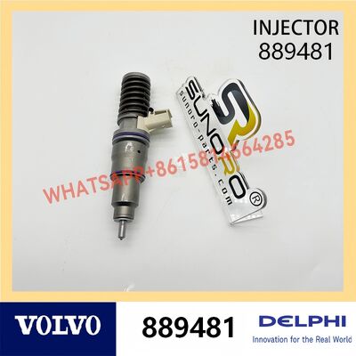 High Quality Diesel Injection Valve 889481 3587147 for Volvo Penta D16 Engine