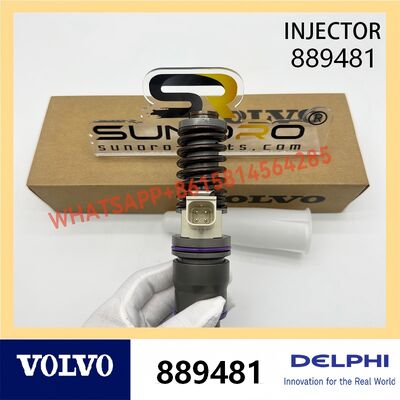 High Quality Diesel Injection Valve 889481 3587147 for Volvo Penta D16 Engine