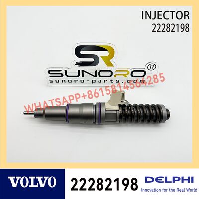 High Performance Brand New Fuel Injector for Excavator Common Rail Diesel Injector