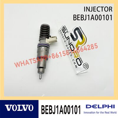 Original Fuel Injector for Excavator with 6 Months Warranty BEBJ1A05001 BEBJ1A00101