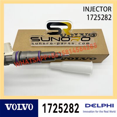 New 1725282 Diesel Injector Unit Pump Injector for Excavator in Brand-new Condition