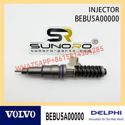 High-Quality Fuel Unit Pump BEBU5A00000 for DAF Engine with 12 Months Warranty