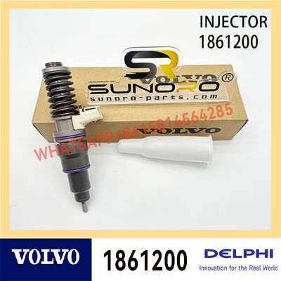 High-Quality Diesel Injector Unit Pump 1861200 for DAF XF 105 Truck