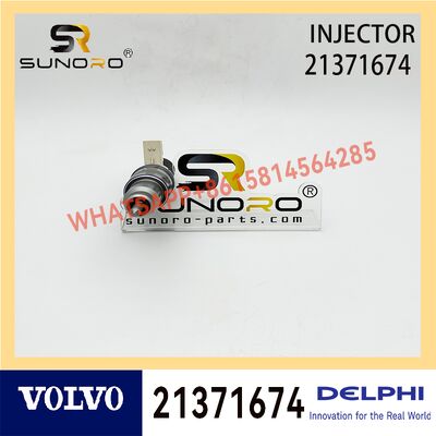 D12 Engine Fuel Injector for Construction Machinery - High-Quality Diesel Injector Replacement